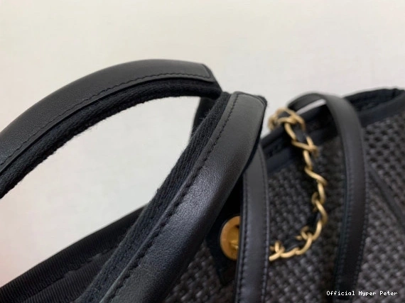 HyperPeter LARGE CHANEL BAG SHOPPING 0712